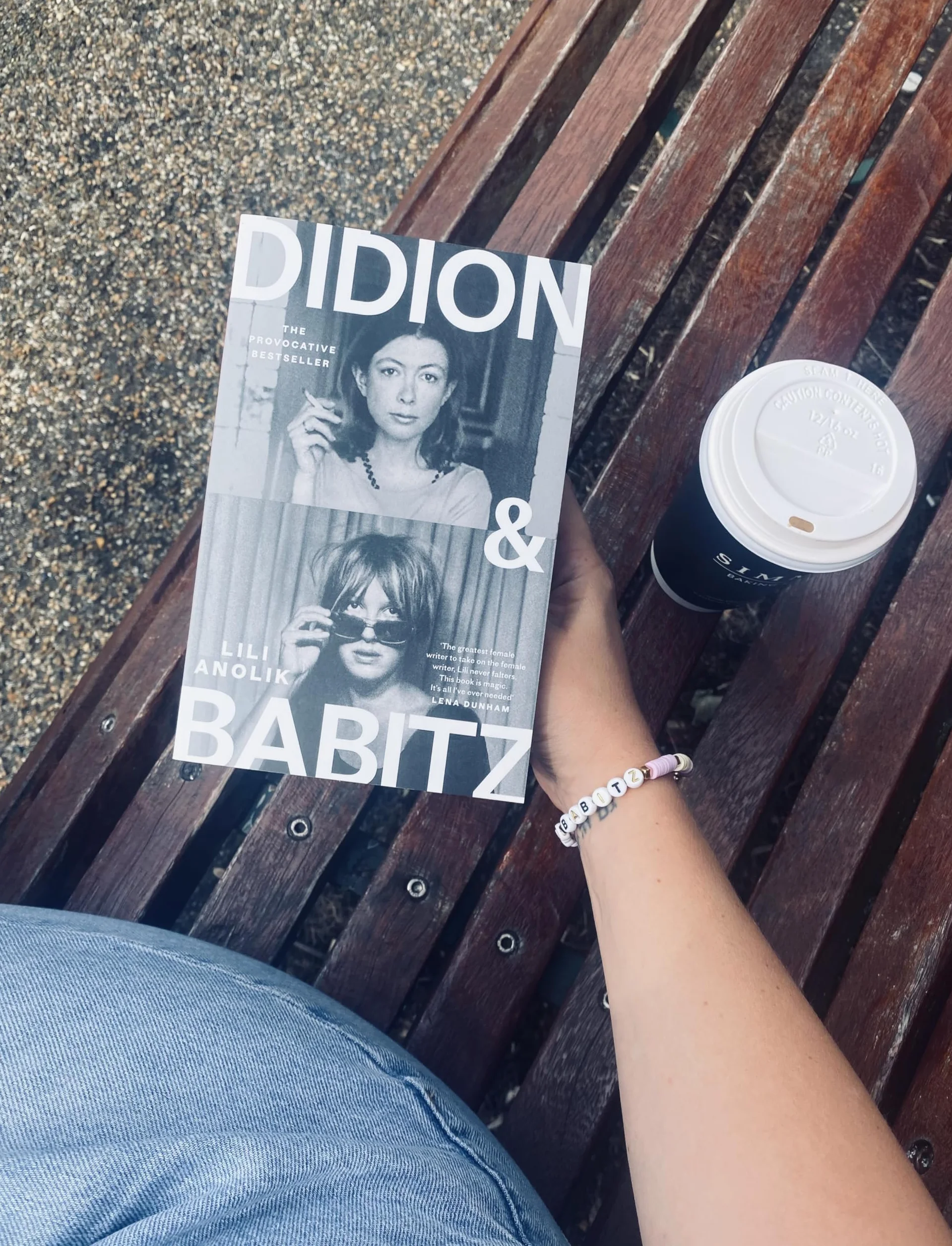 Didion & Babitz: A Belletrist Book Club pick