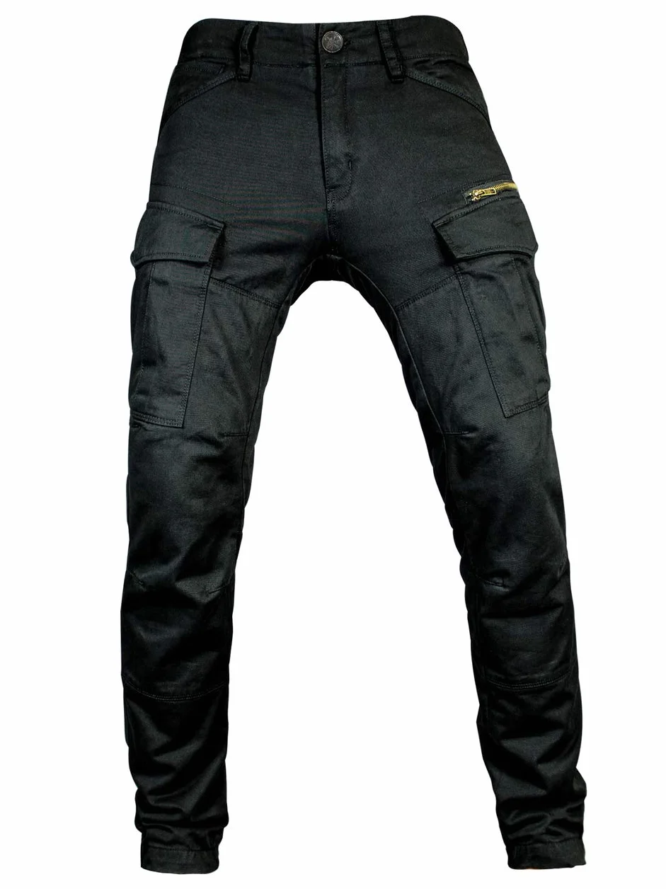 John Doe Cargo Stroker Xtm - Spodnie motocyklowe Mężczyźni