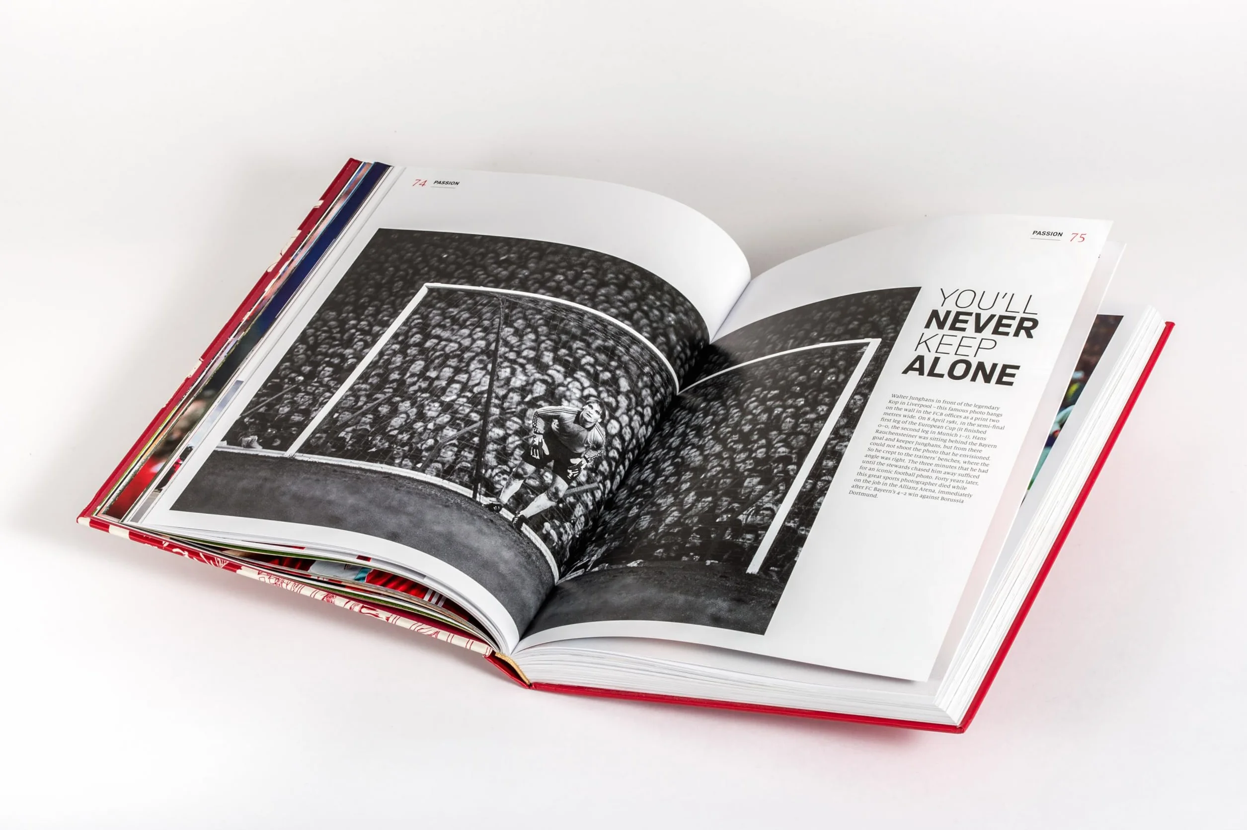 FC Bayern Munich: 125 Years