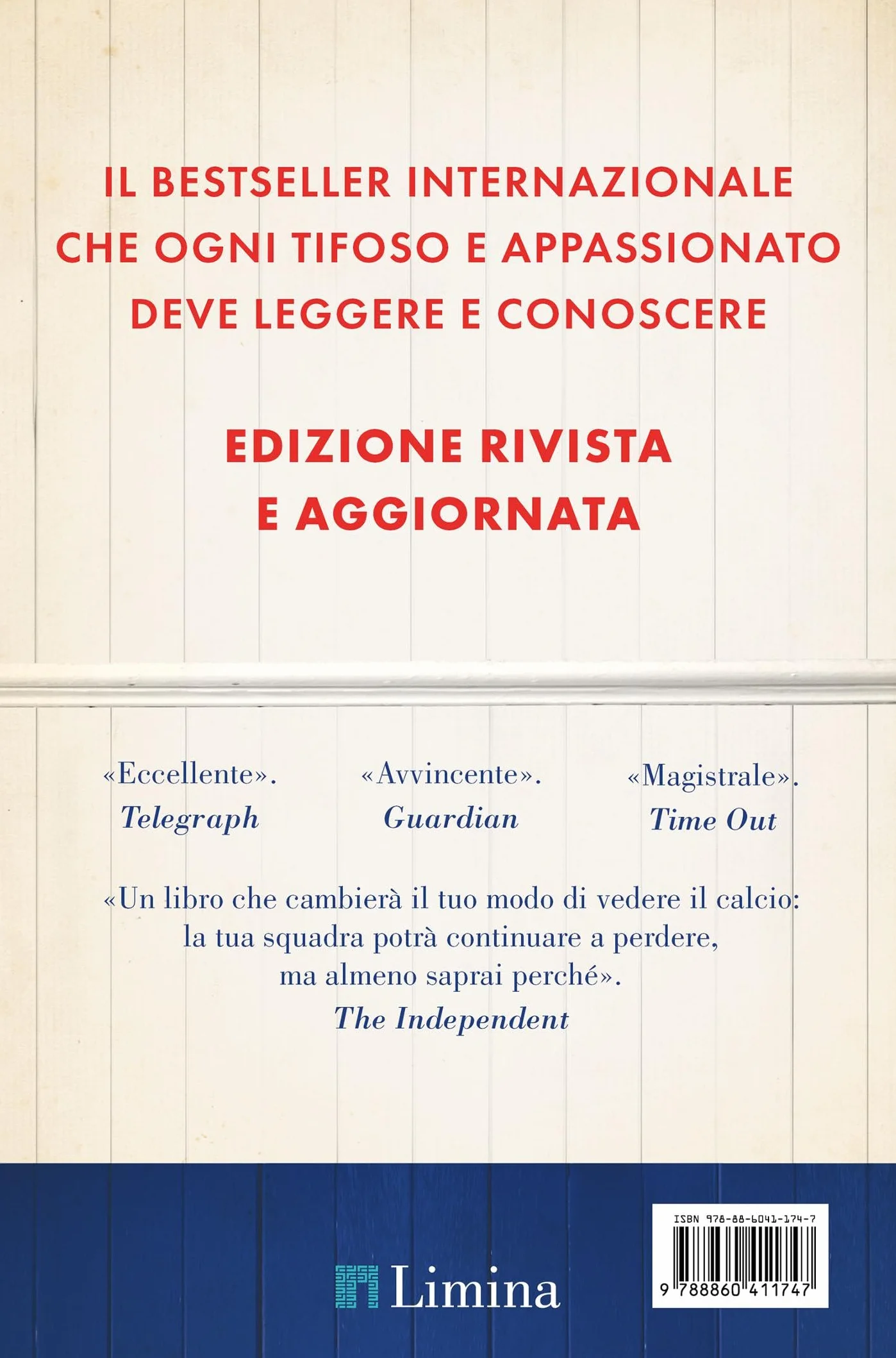 La piramide rovesciata. La bibbia della tattica nel calcio
