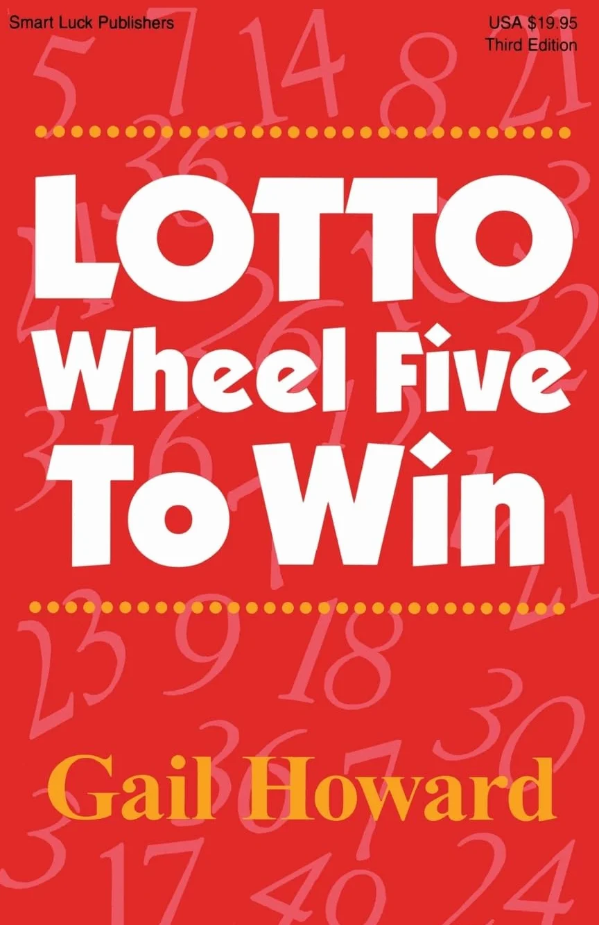 Lotto Wheel Five To Win