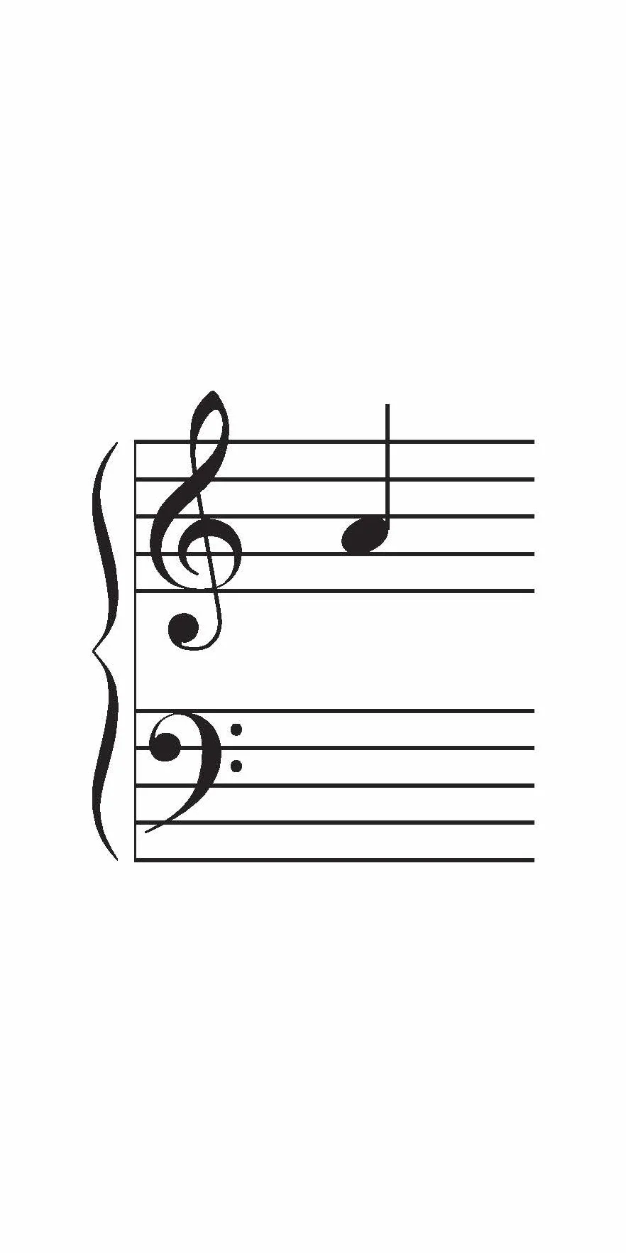 Music flash cards - set a piano: Hal Leonard Student Piano Library