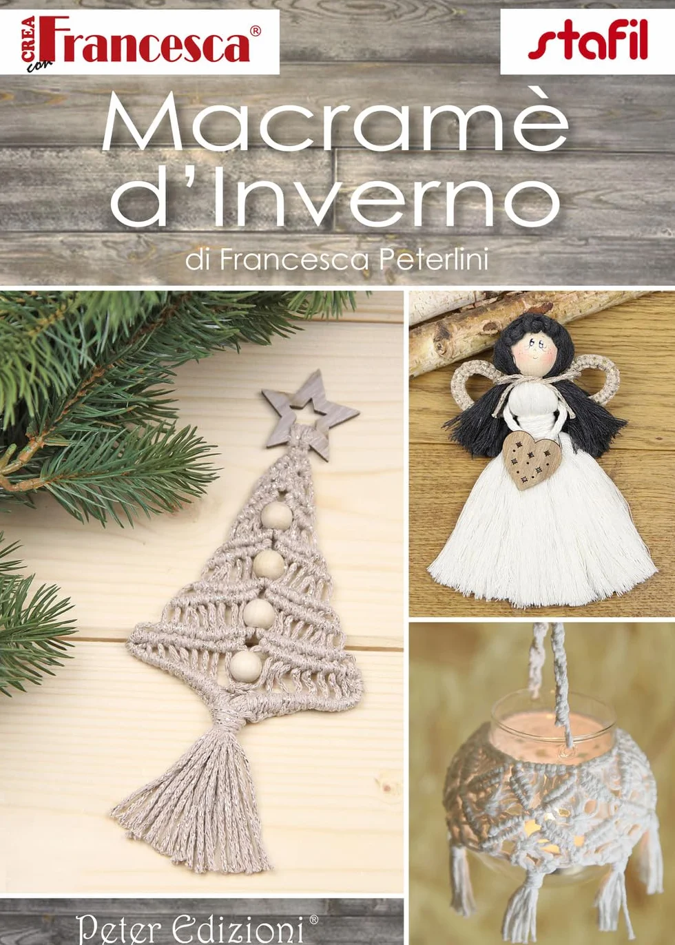 Macramè d'inverno