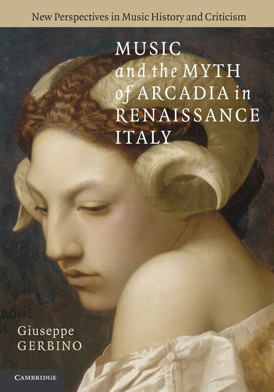 Music and the Myth of Arcadia in Renaissance Italy: 18