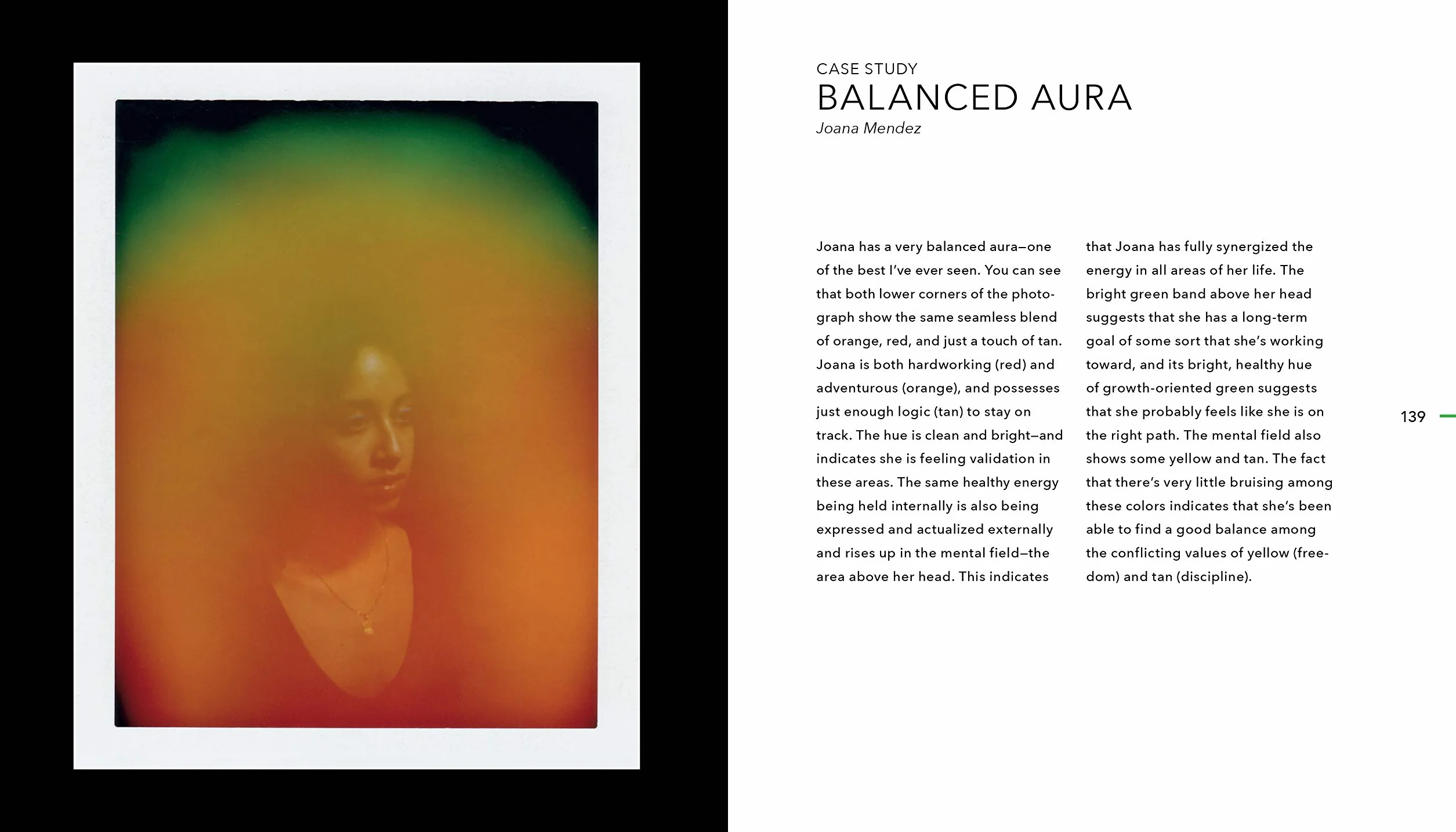 Radiant Human: Discover the Connection Between Color, Identity, and Energy