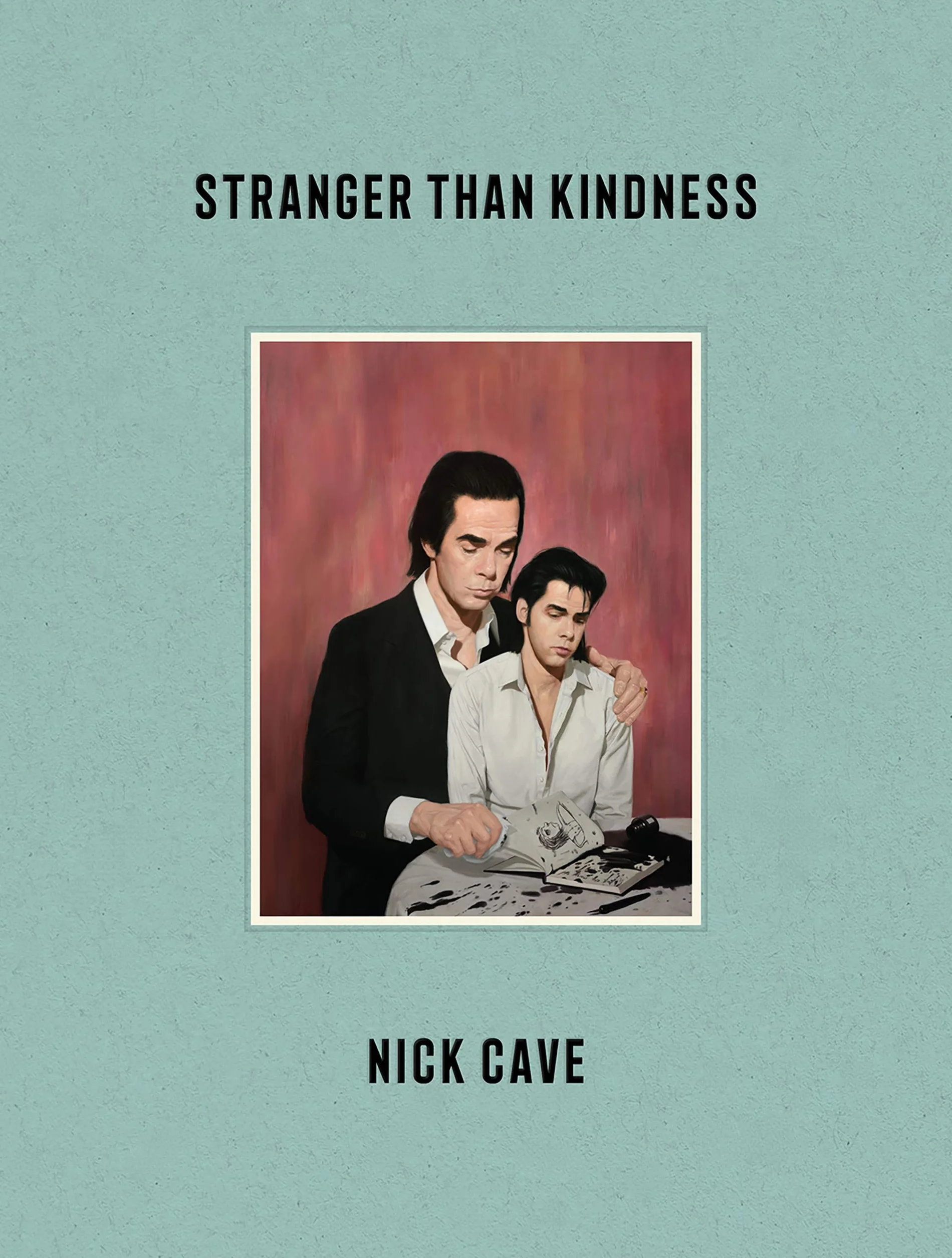 Stranger Than Kindness