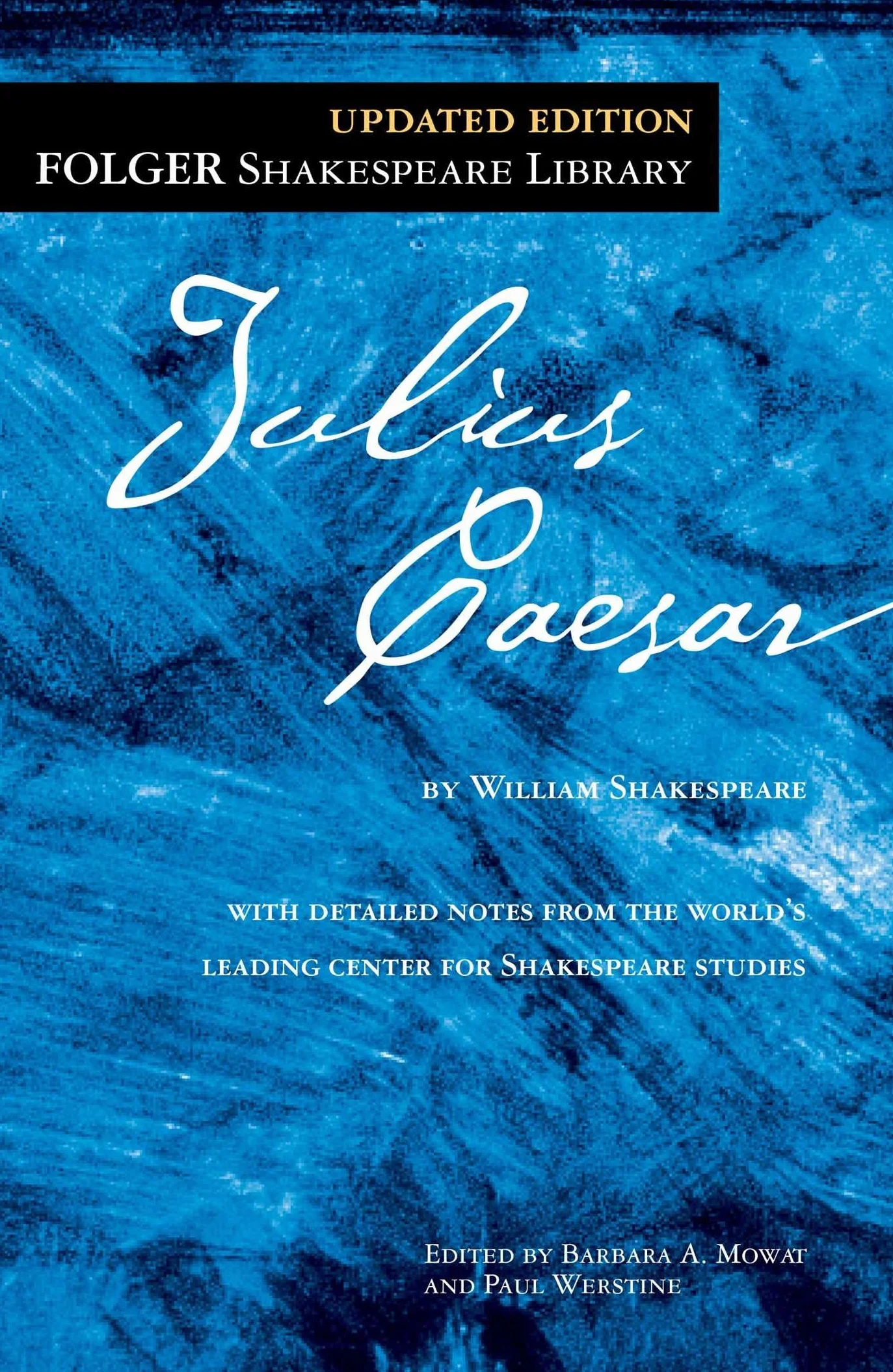 Julius Caesar