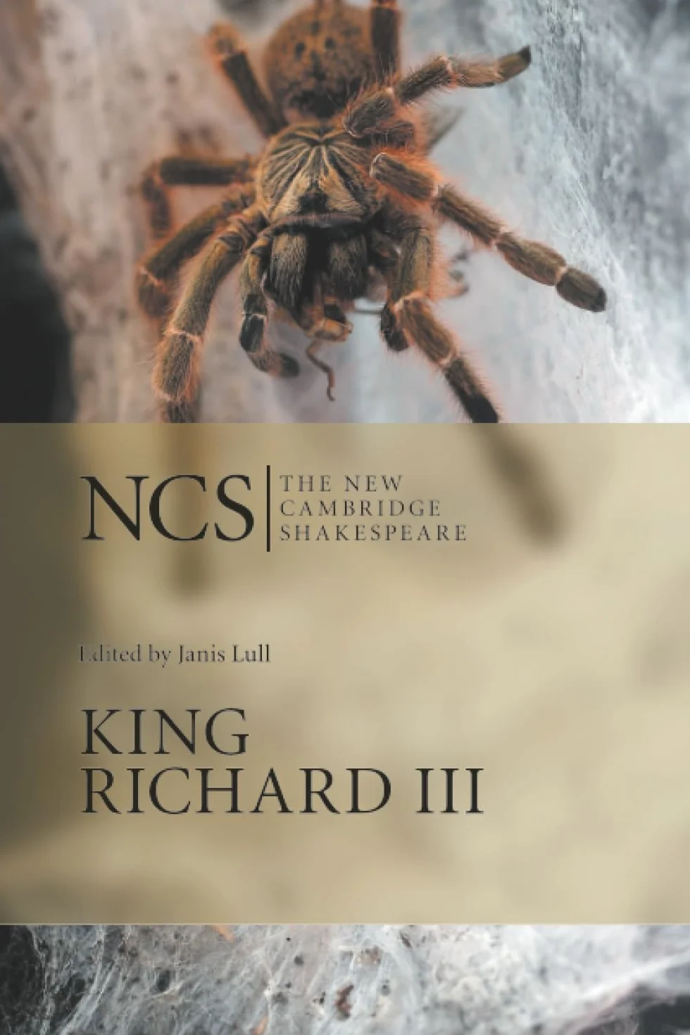 King Richard III