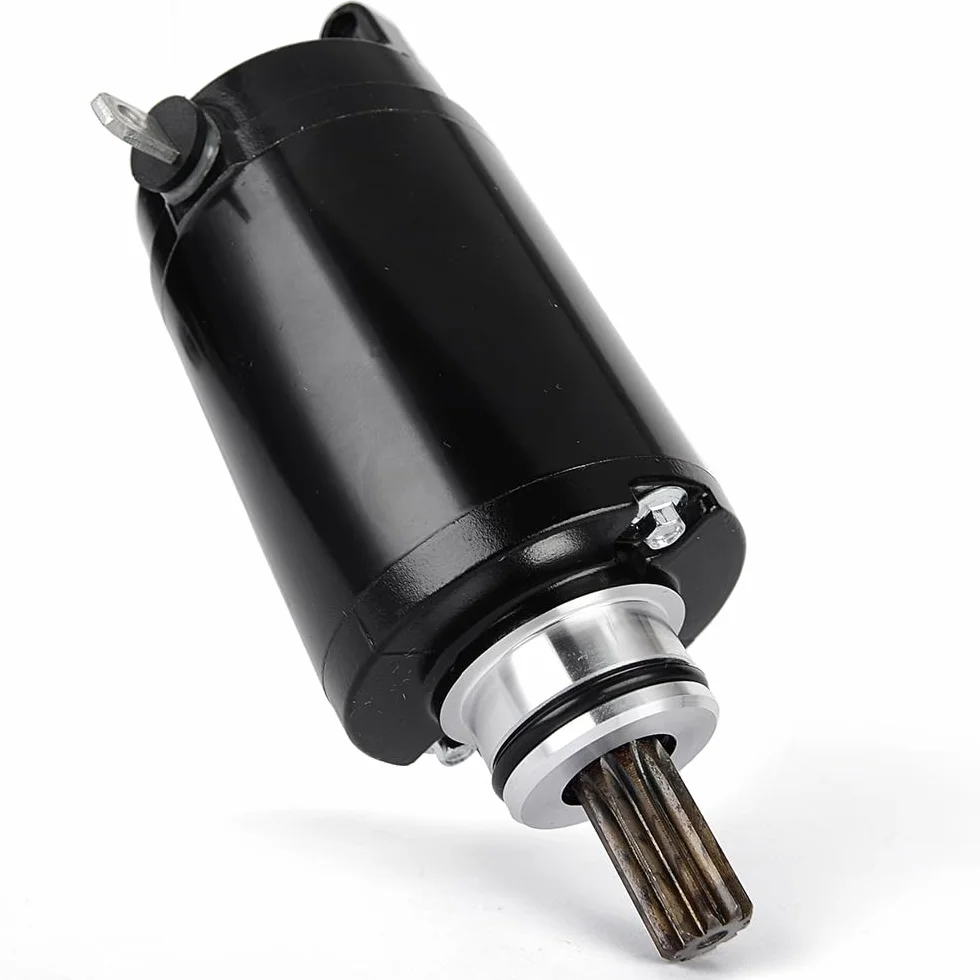 Rozrusznik motocyklowy silnik elektryczny do Triumph Tiger 800 800XC 2011-2017 T13111112 T1314455 T1310060