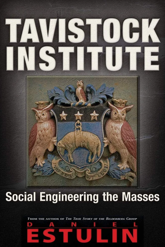 Tavistock Institute: Social Engineering the Masses