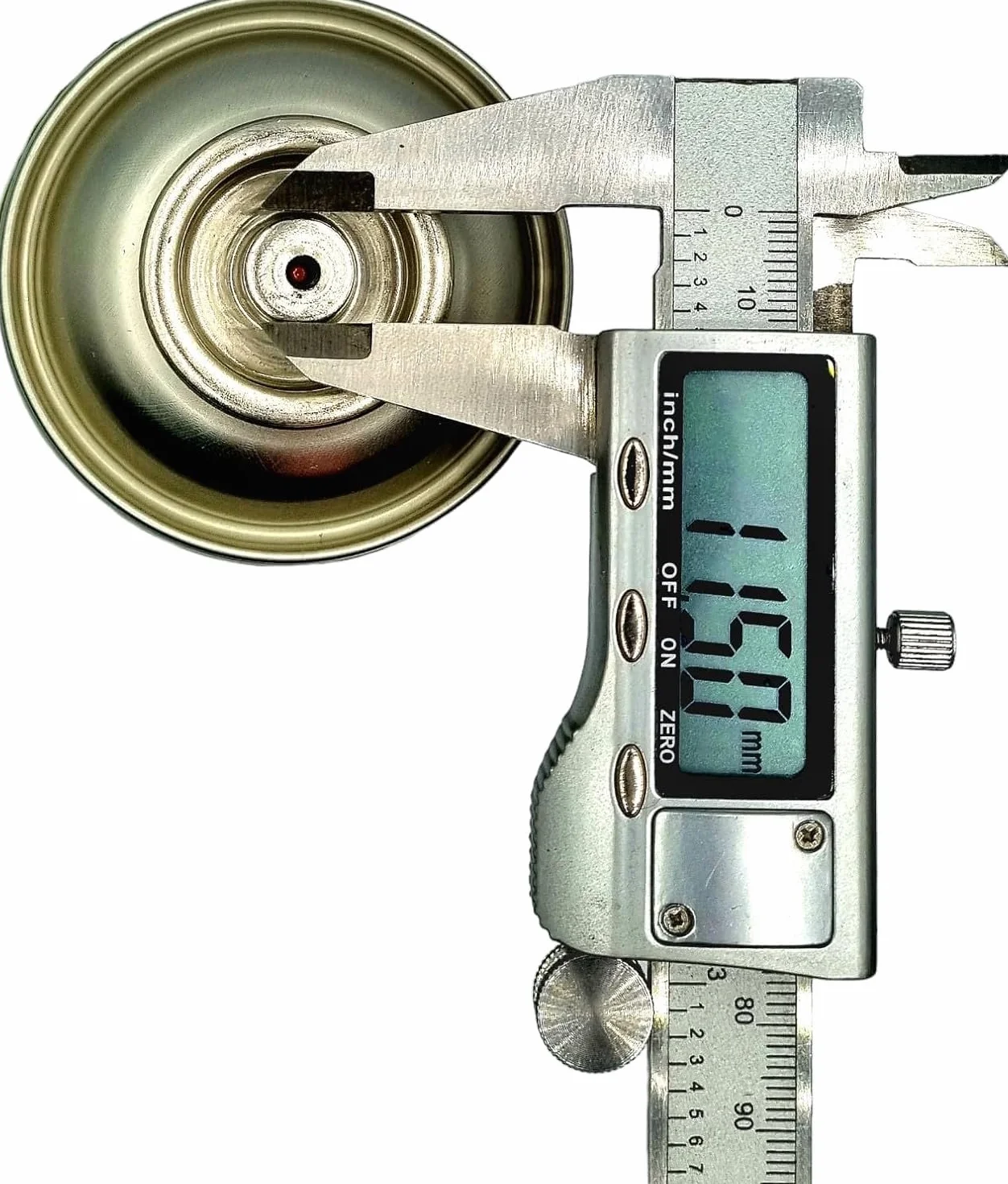 Zamiennik czynnika chłodniczego R134a do klimatyzacji samochodowej – 1 puszka 5w1, 290 g + przewód ciśnieniowy z manometrem