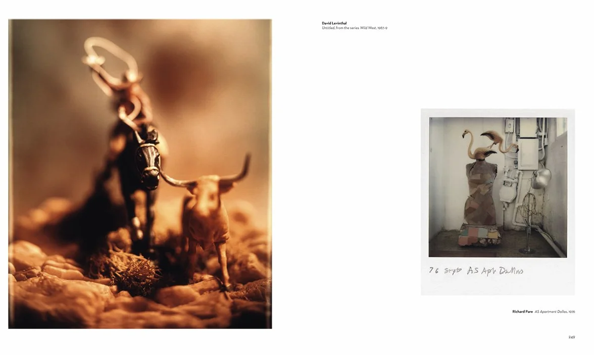 The Polaroid Project: At the Intersection of Art and Technology