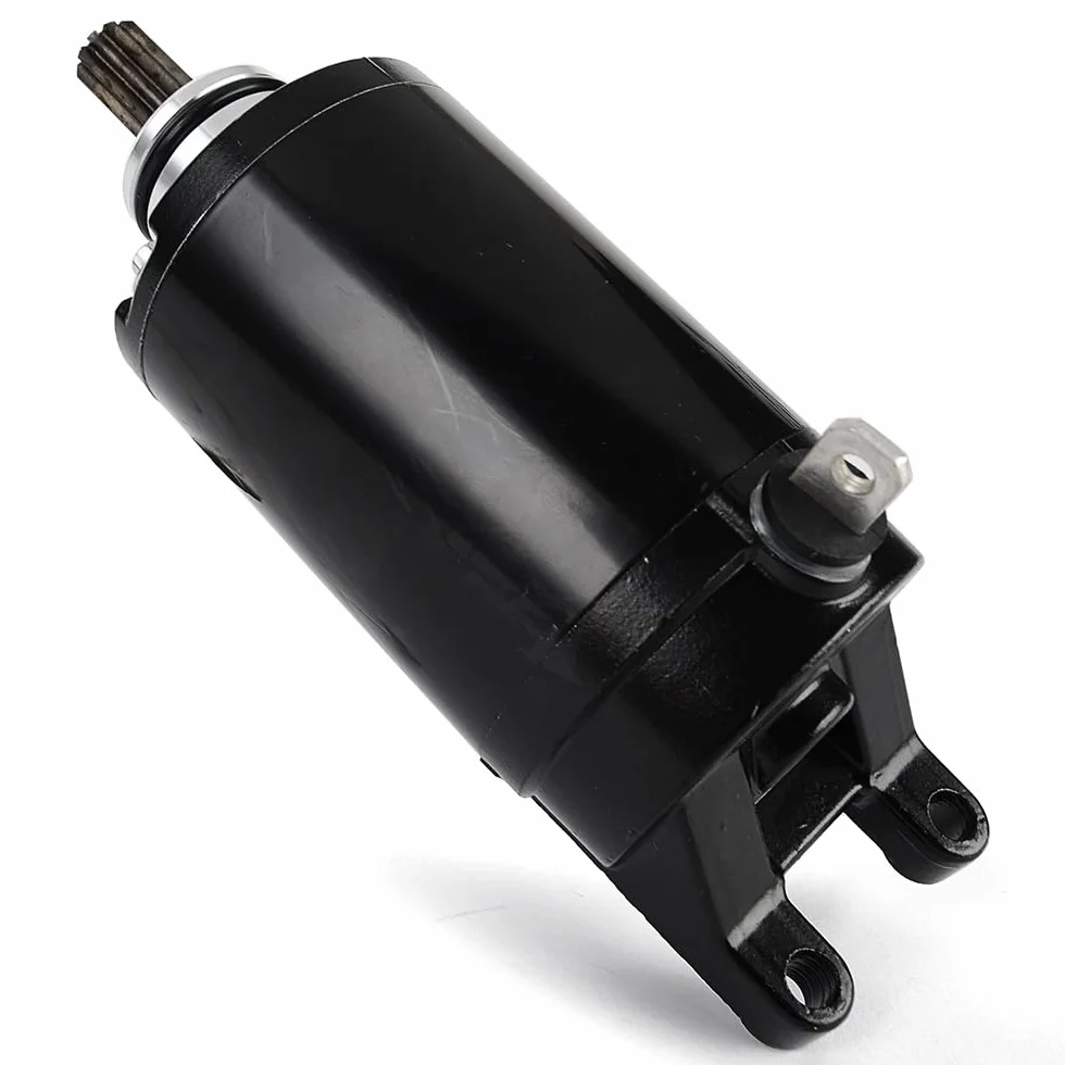 Rozrusznik motocyklowy silnik elektryczny do Triumph Tiger 800 800XC 2011-2017 T13111112 T1314455 T1310060