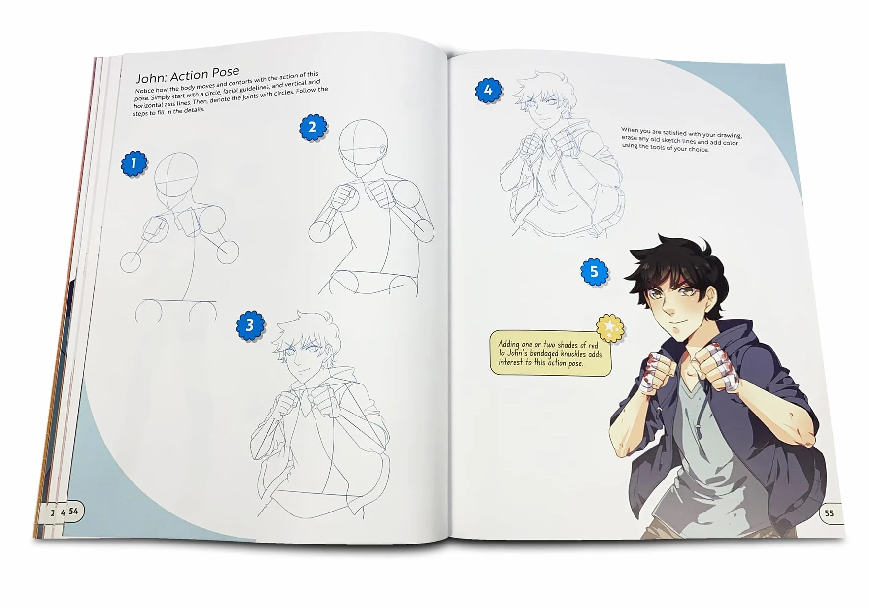 Learn to Draw Unordinary: Learn to Draw Your Favorite Characters from the Popular Webcomic Series with Exclusive Behind-The-Scenes and Insider Tips!