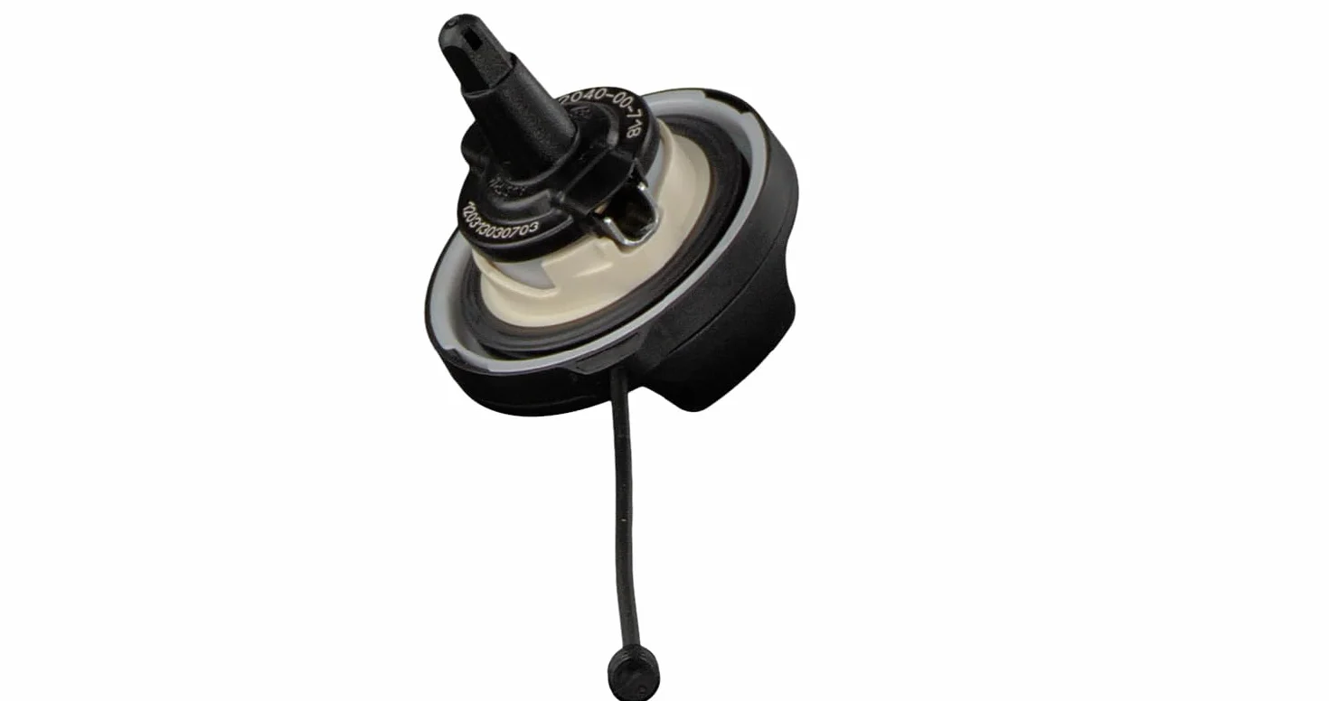 Febi Bilstein 45550 Korek zbiornika paliwa