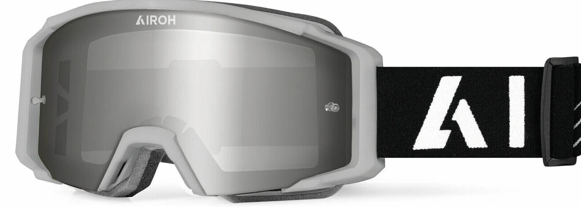 Airoh Blast XR1 Gogle motocrossowe