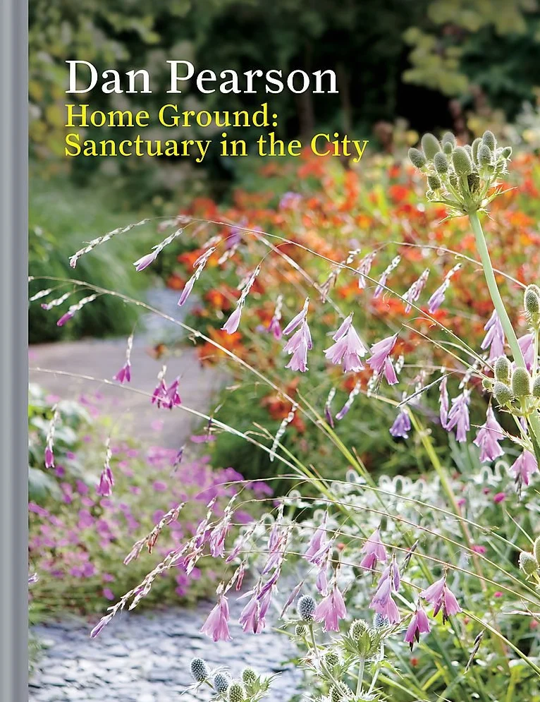 Home Ground: Sanctuary in the City