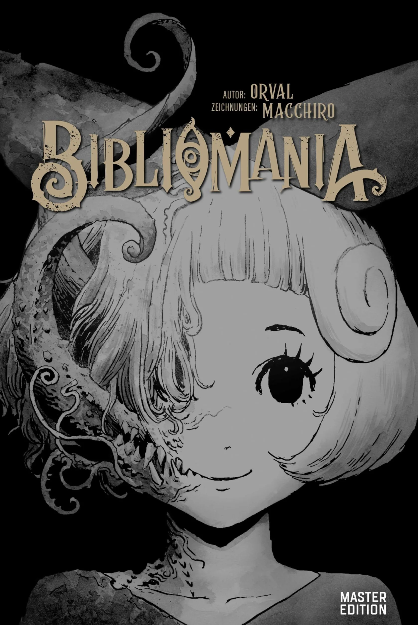 Bibliomania Master Edition
