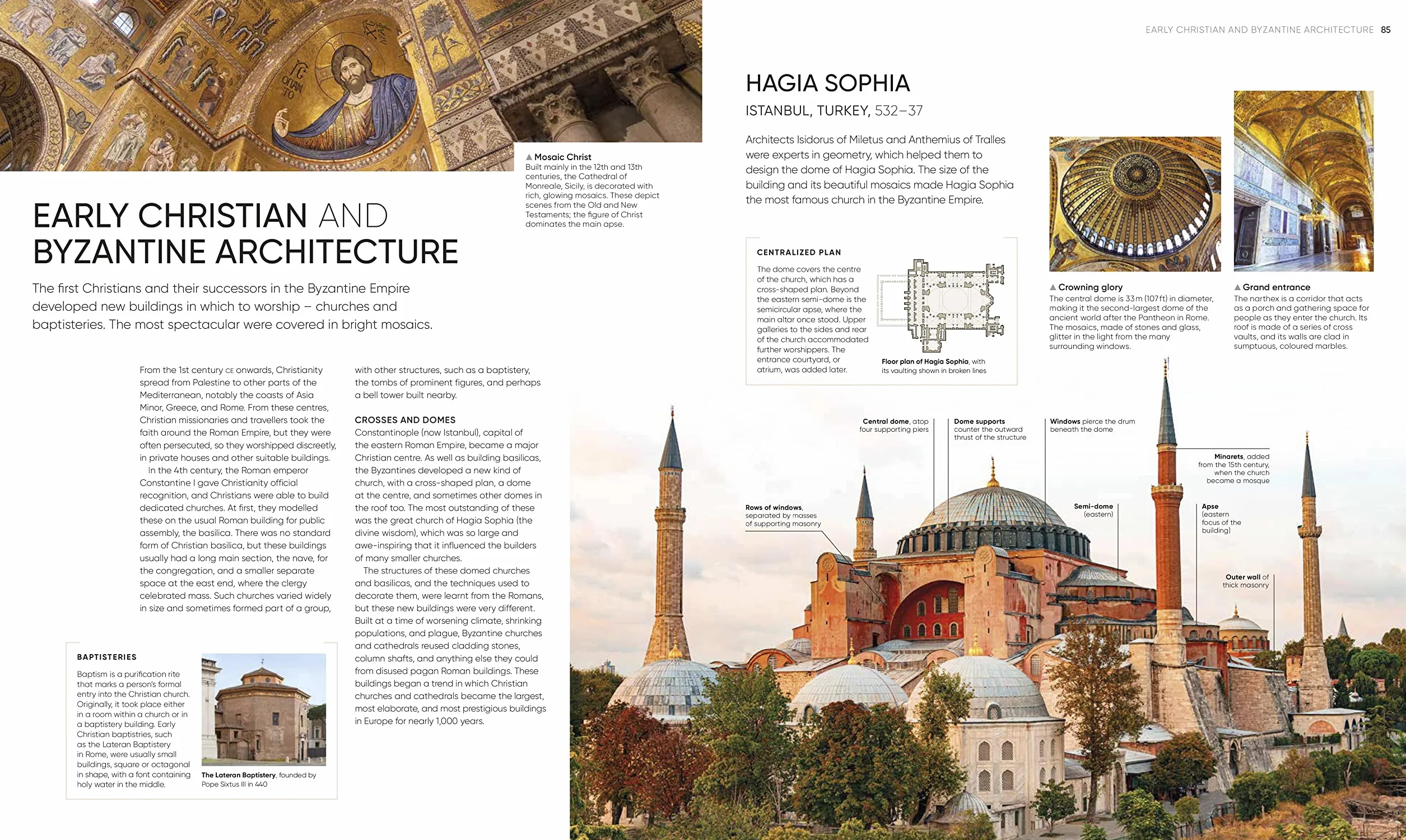 Architecture: The Definitive Visual History