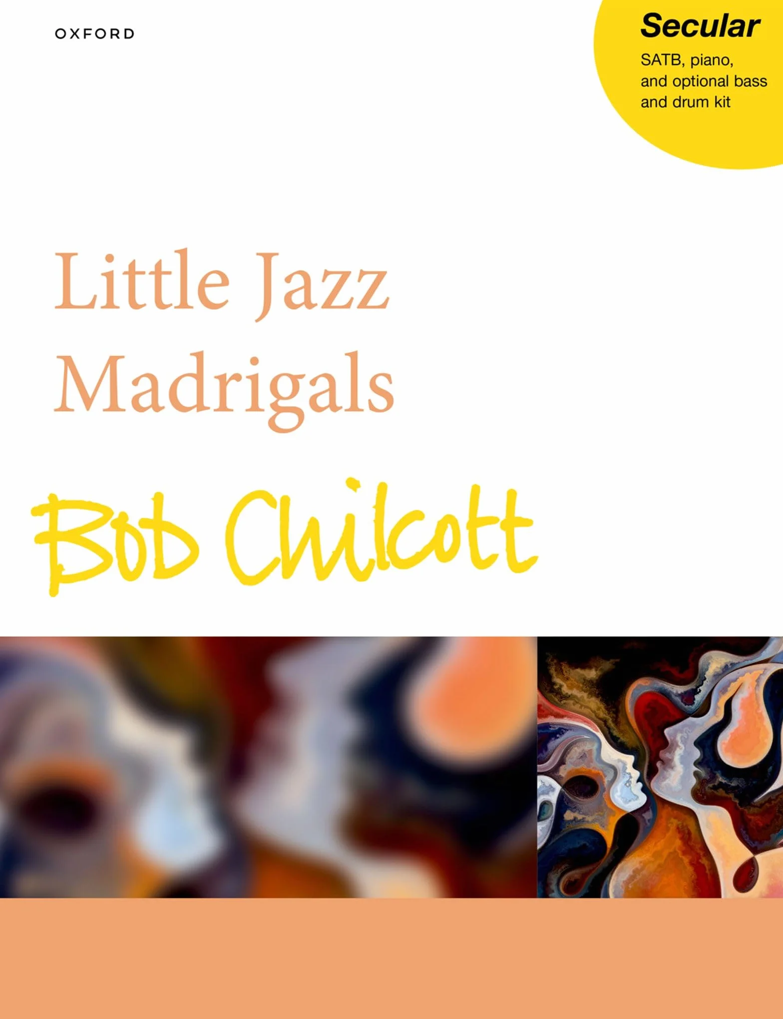 Little Jazz Madrigals
