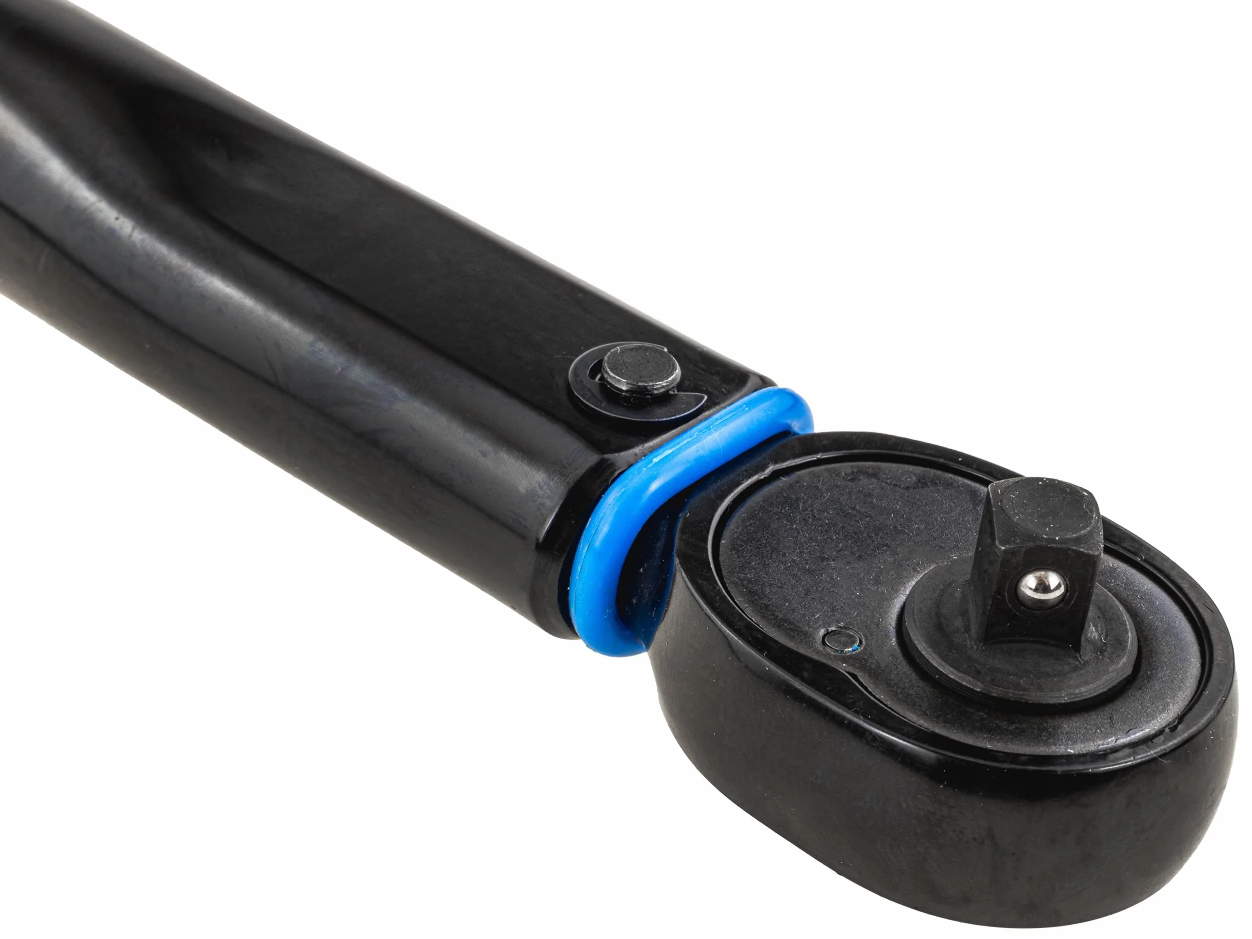 KLUCZ DYNAMOMETRYCZNY 1/4" 2-24NM ETUI Z BLOKADĄ CERTYFIKAT KALIBRACJI CR-V