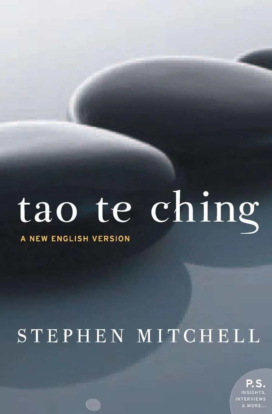 Tao Te Ching: A New English Version: 170