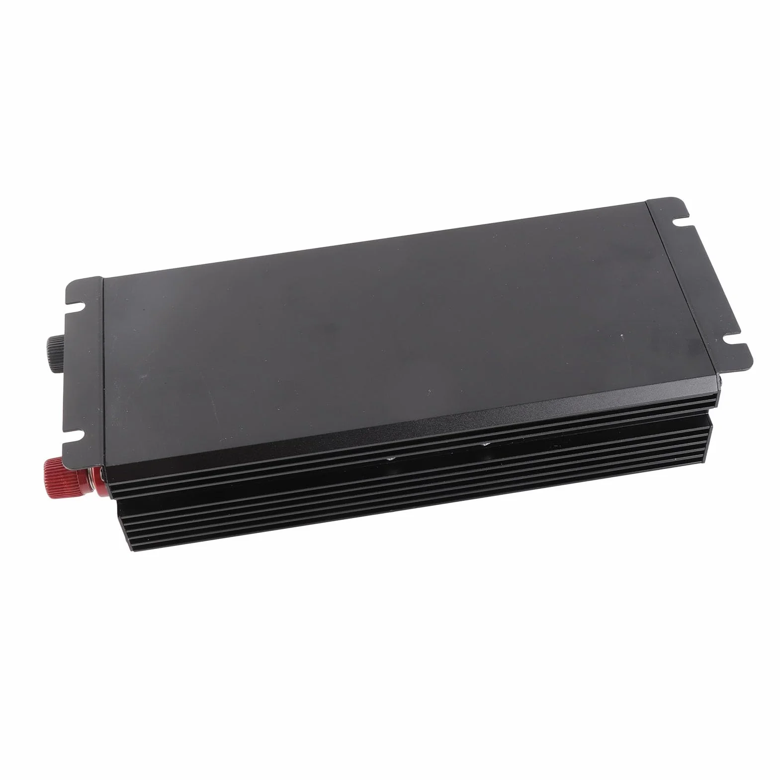 Karlak 4000W DC 12/24 V do AC 220V CAR CONVERTER, z Interfejsem Typu C, 3 USB, 2 Zapalniczce Papierosów, do Podnośnika, Napięcie, Przeciążenie, Przegrzanie