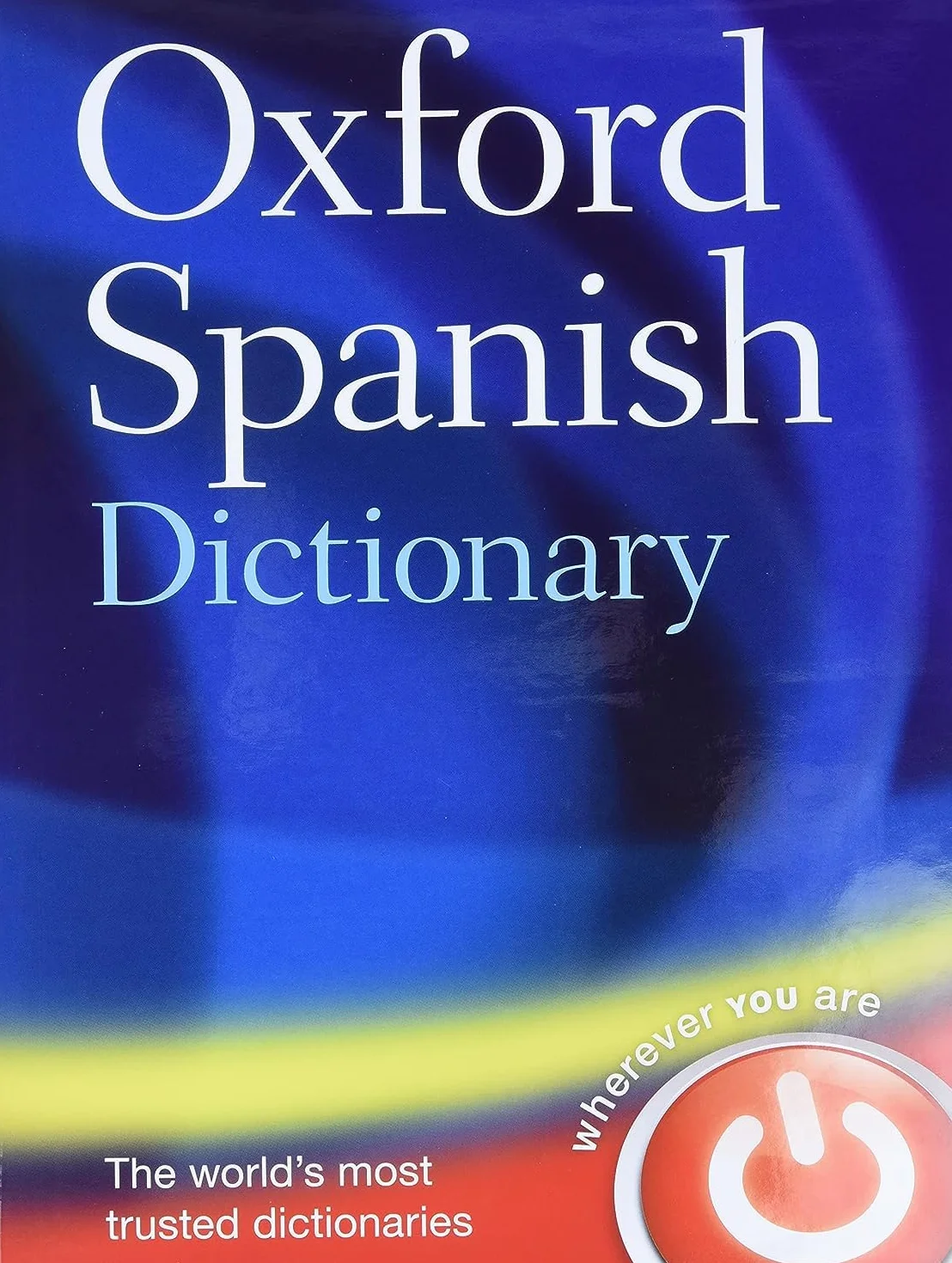 Oxford Spanish Dictionary