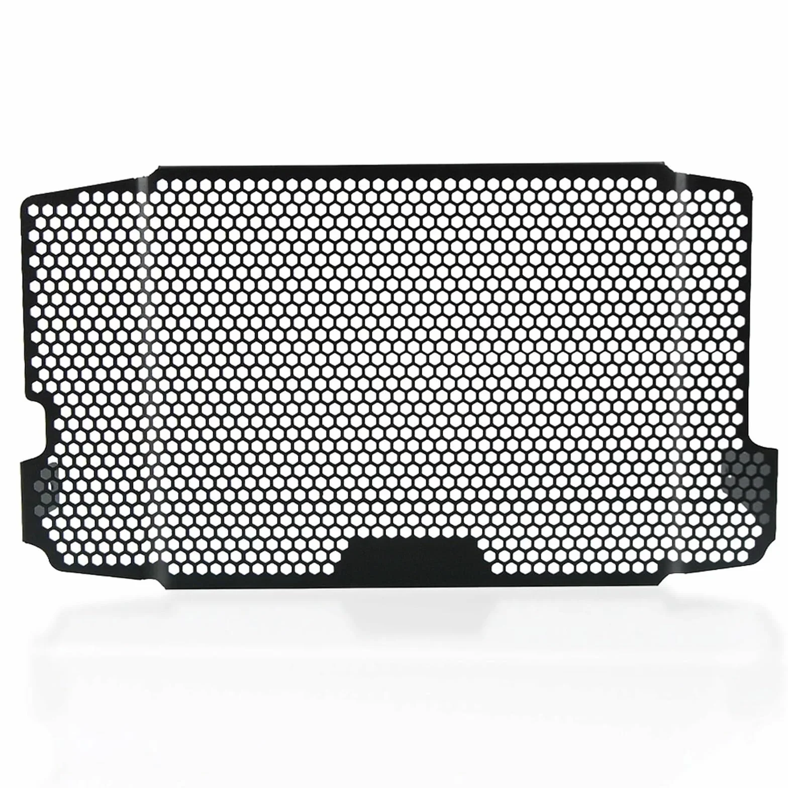 Radiator Guard, Radiator Grille Guard Protector Cover Compatible with VULCAN S Cafe Sport VULCAN 650 2015 2016 2017 2018 2019-2024