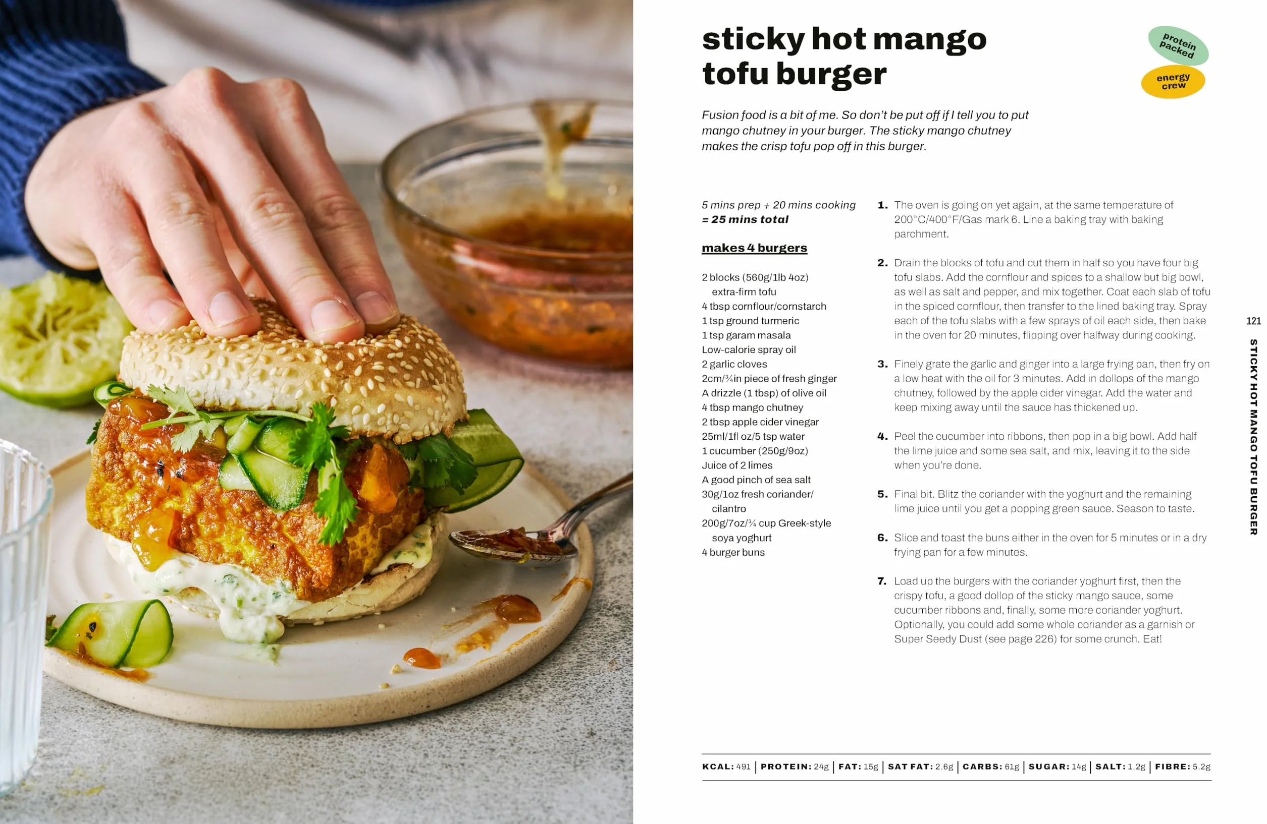 Proper Healthy: 80 Plant-Based Recipes with a Boost