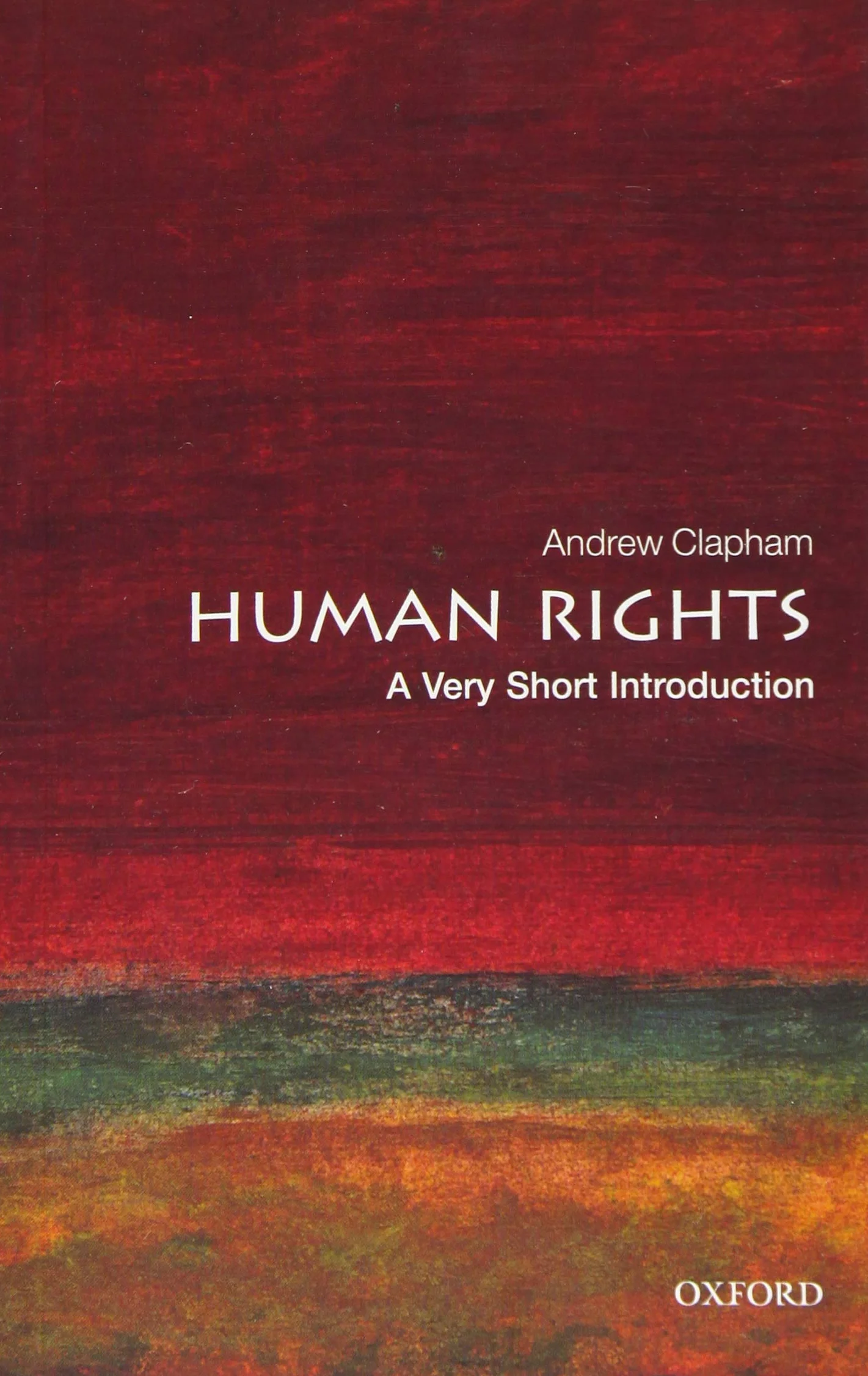 Human Rights: A Very Short Introduction