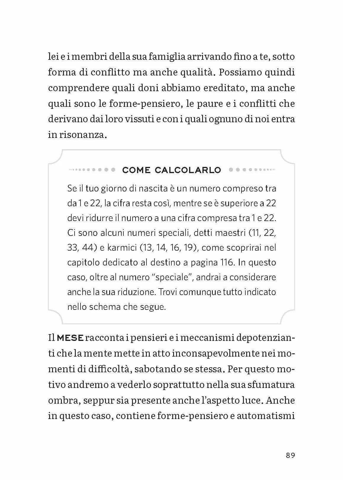 La risposta è nei numeri. Scopri il potere della tua data di nascita con la numerologia