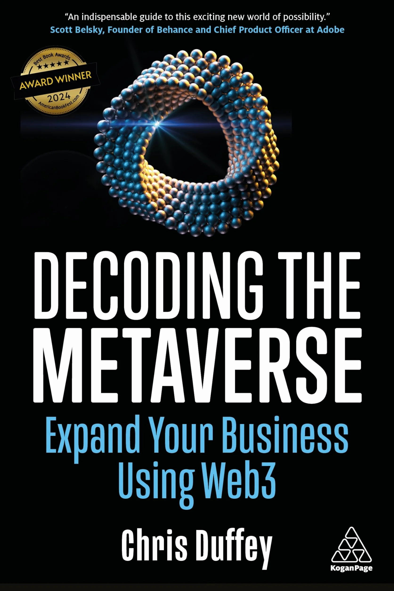 Decoding the Metaverse: Expand Your Business Using Web3