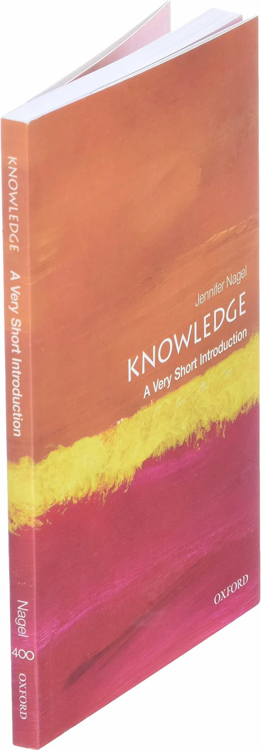 Knowledge: A Very Short Introduction