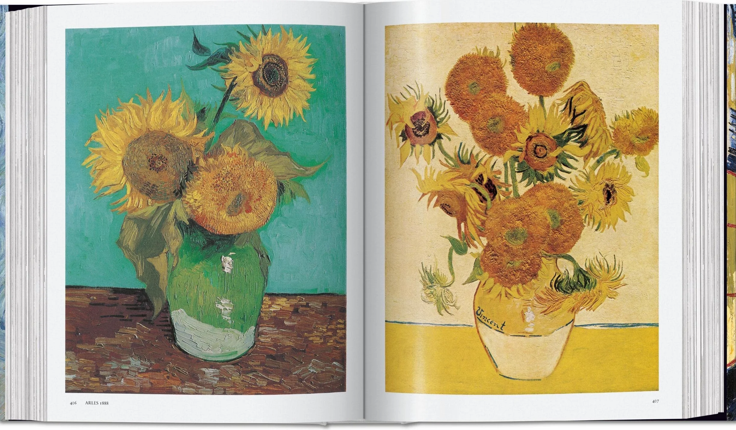 Van Gogh. The Complete Paintings