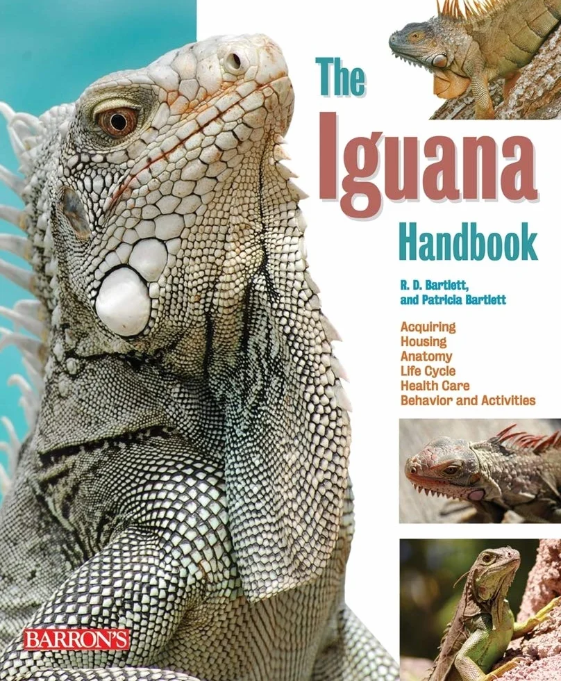 The Iguana Handbook