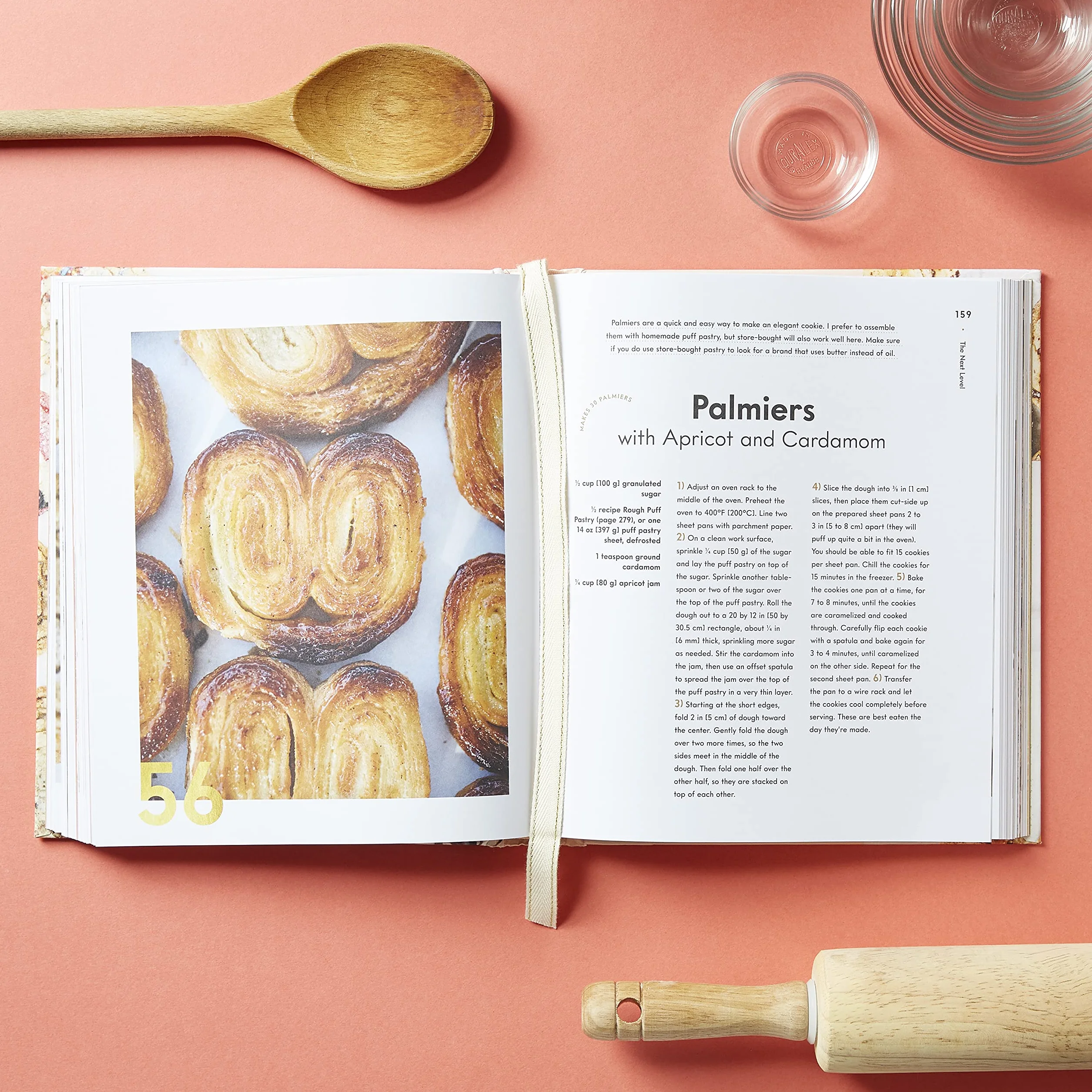 100 Cookies: The Baking Book for Every Kitchen, with Classic Cookies, Novel Treats, Brownies, Bars, and More